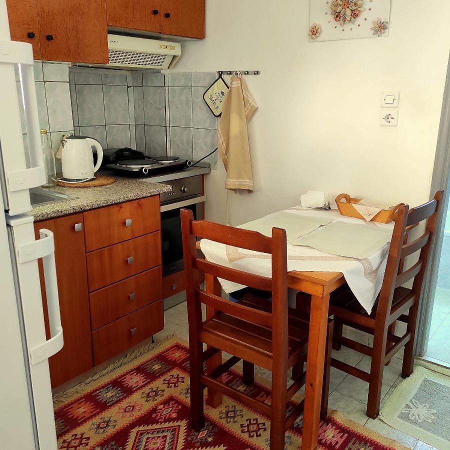 Q Bay Apartments 체파로 외부 사진