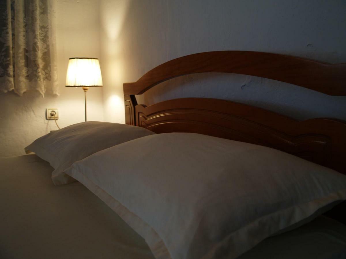 Q Bay Apartments 체파로 외부 사진