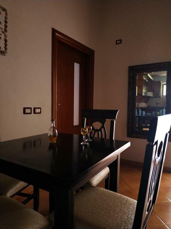 Q Bay Apartments 체파로 외부 사진