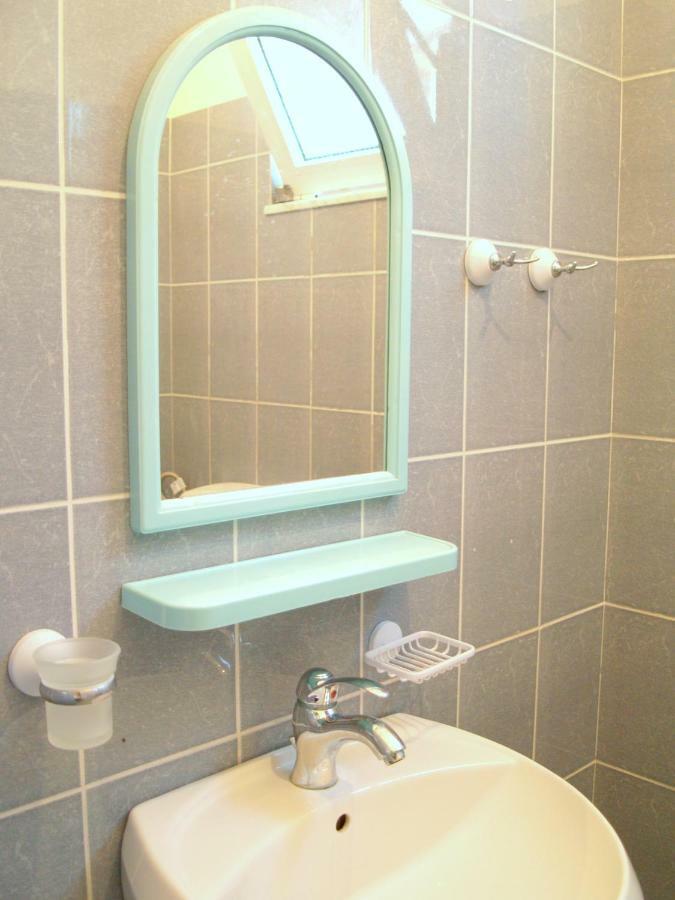 Q Bay Apartments 체파로 외부 사진
